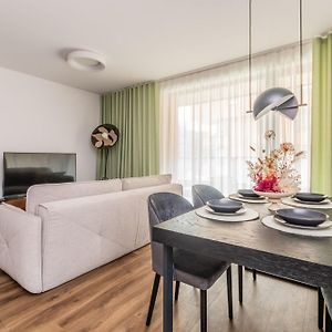 Appartement met een Slaapkamer